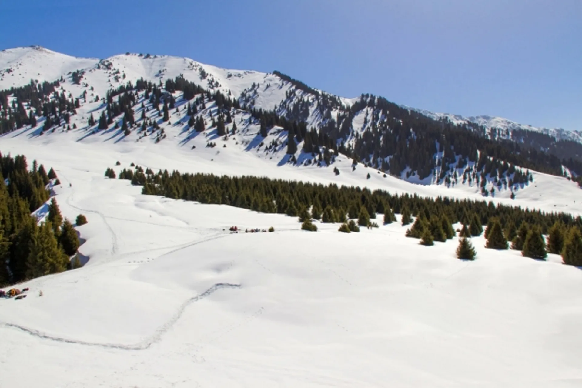 Капитал - Как изменения климата повлияют на экономику Казахстана?