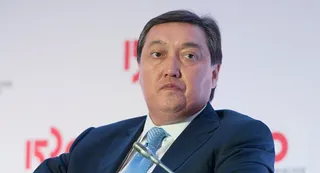 Капитал - В Kazakh Tourism произошли кадровые перестановки