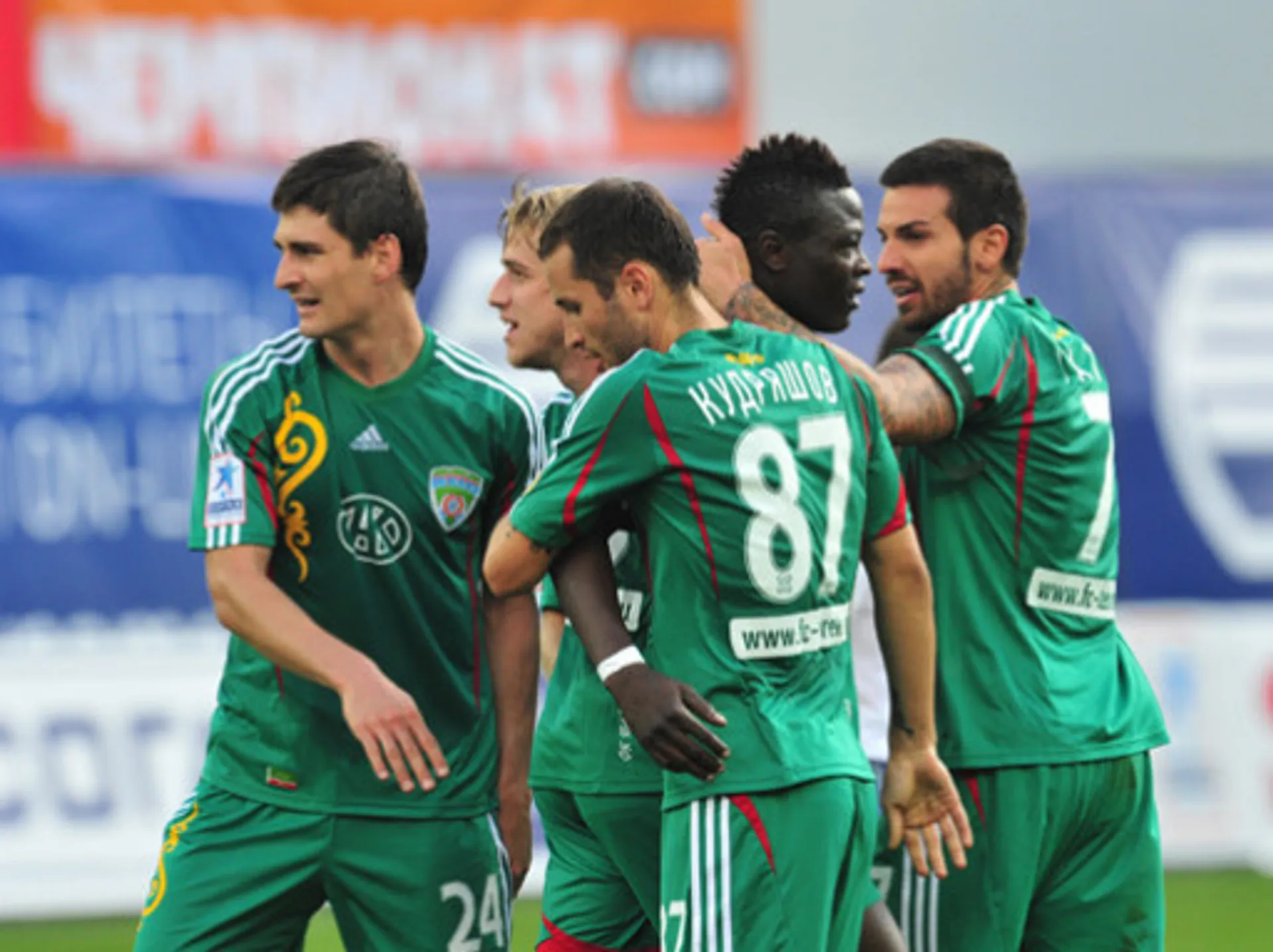 Капитал - «Терек» не отказывается от матча с «Зенитом»