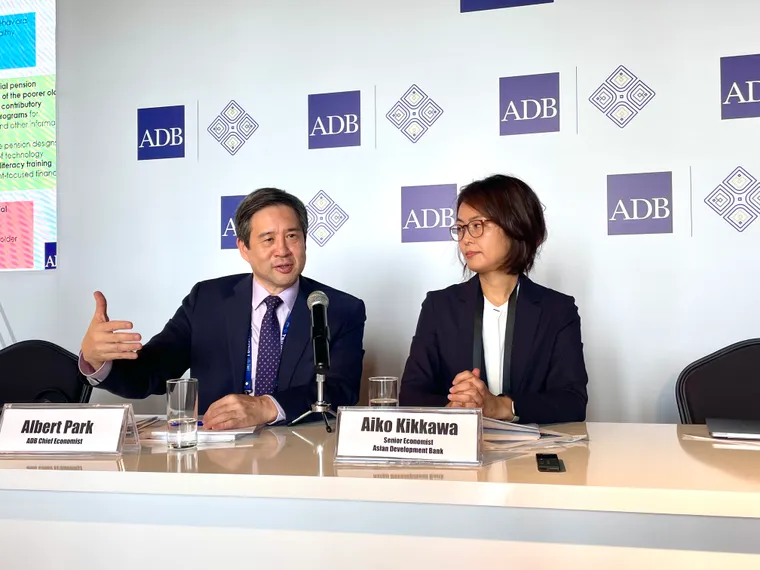 Фото: Меруерт Сарсенова