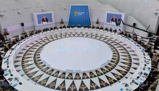 Капитал - ЕС и ЕАЭС должны преодолеть недоверие друг к другу