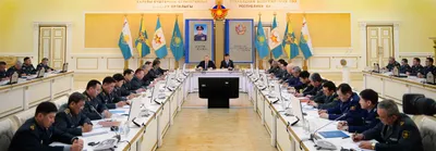 Тревогу вызывают факты коррупции в Минобороны