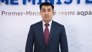 Капитал - Азамат Ахметов возглавил Комитет по защите прав потребителей
