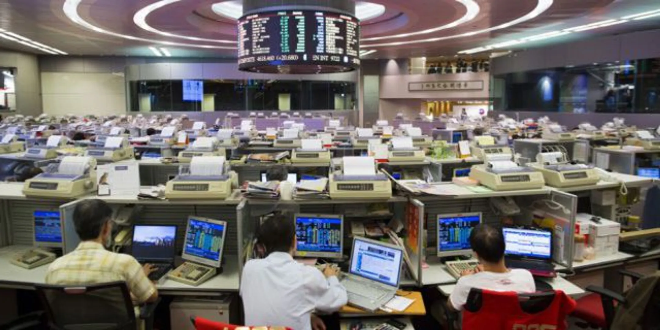 В Гонконге впервые пройдет IPO в двух валютах - Image Kapital.kz