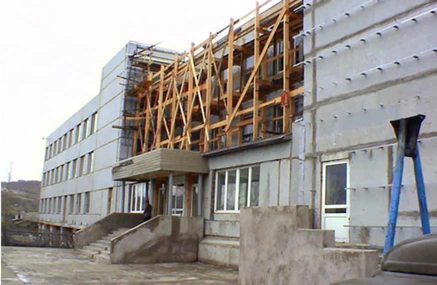 Капитал - Назарбаева сетует на низкое сейсмоусиление зданий в Алматы