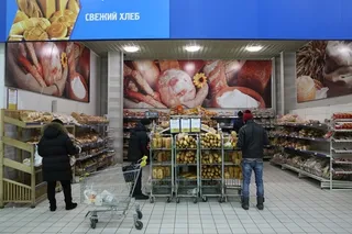 Капитал - Необоснованного повышения цен на продукты не будет