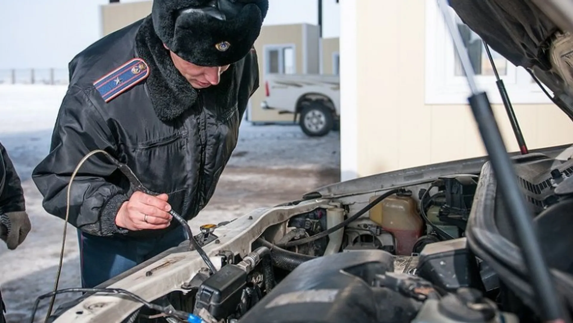 Капитал - С 27 ноября изменились правила регистрации автомобилей