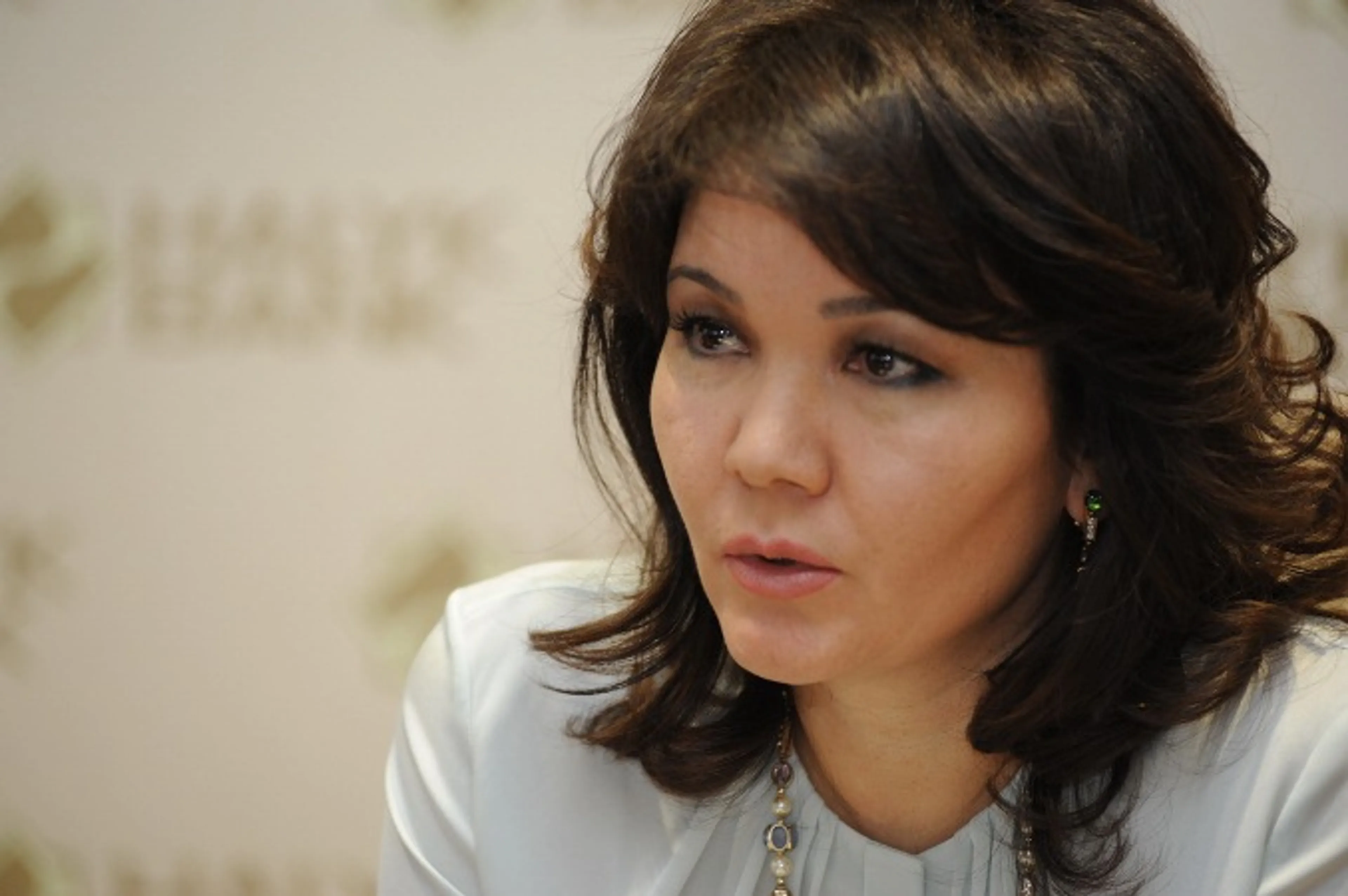 Капитал - Умут Шаяхметова подтвердила, что переговоры с Казкомом начались осенью