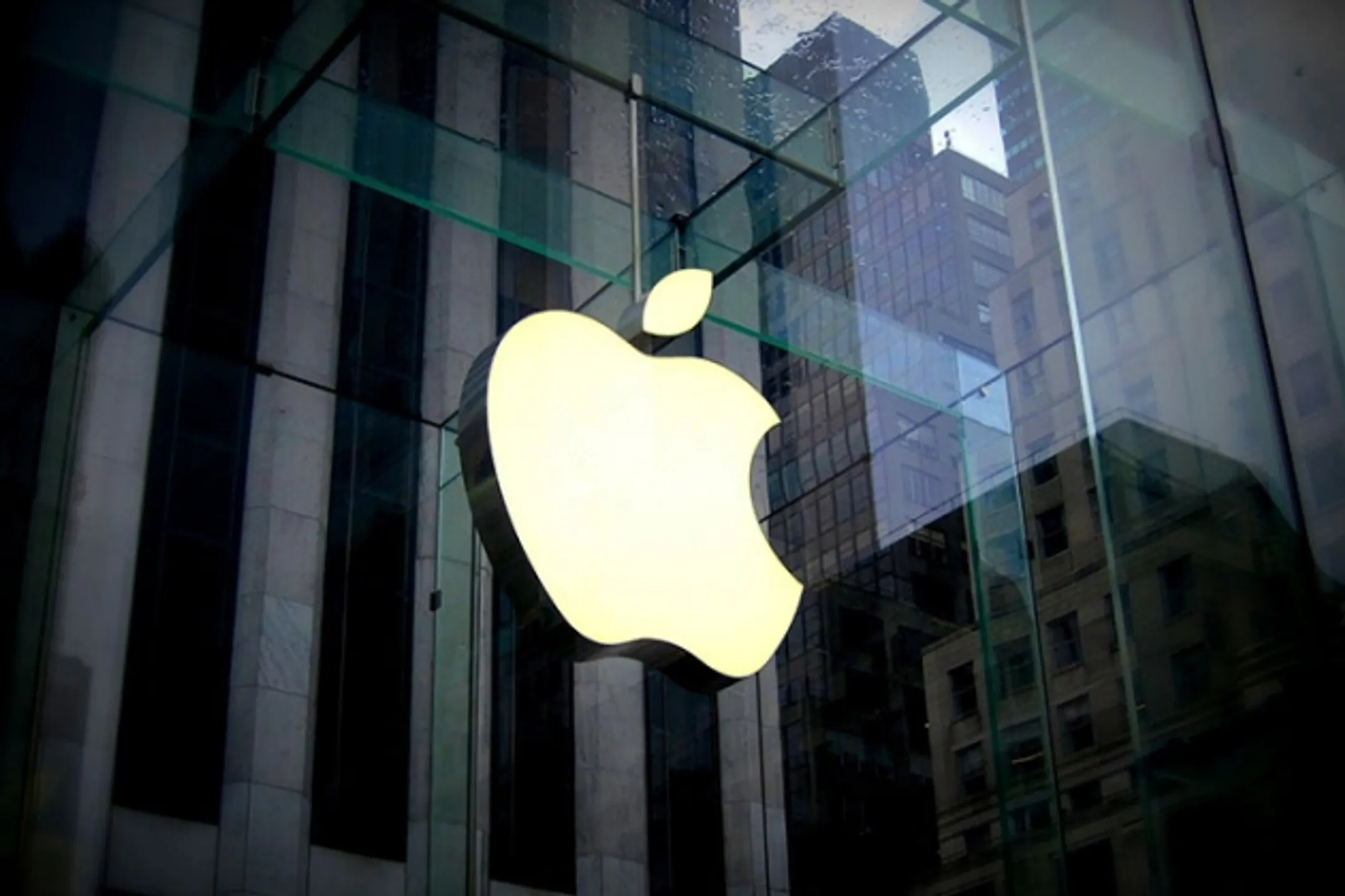 Apple купит компанию-производителя графических микрочипов - Image Kapital.kz