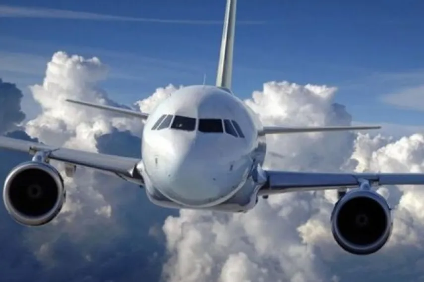 Капитал - Пунктуальность казахстанских авиакомпаний изучили в КГА