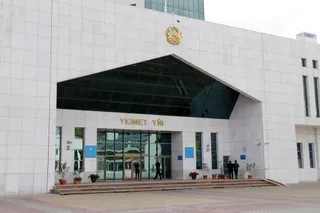 Фото: Руслан Пряников