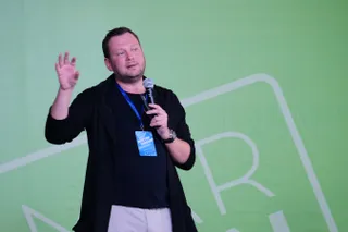 Капитал - Как компании создать хайп?