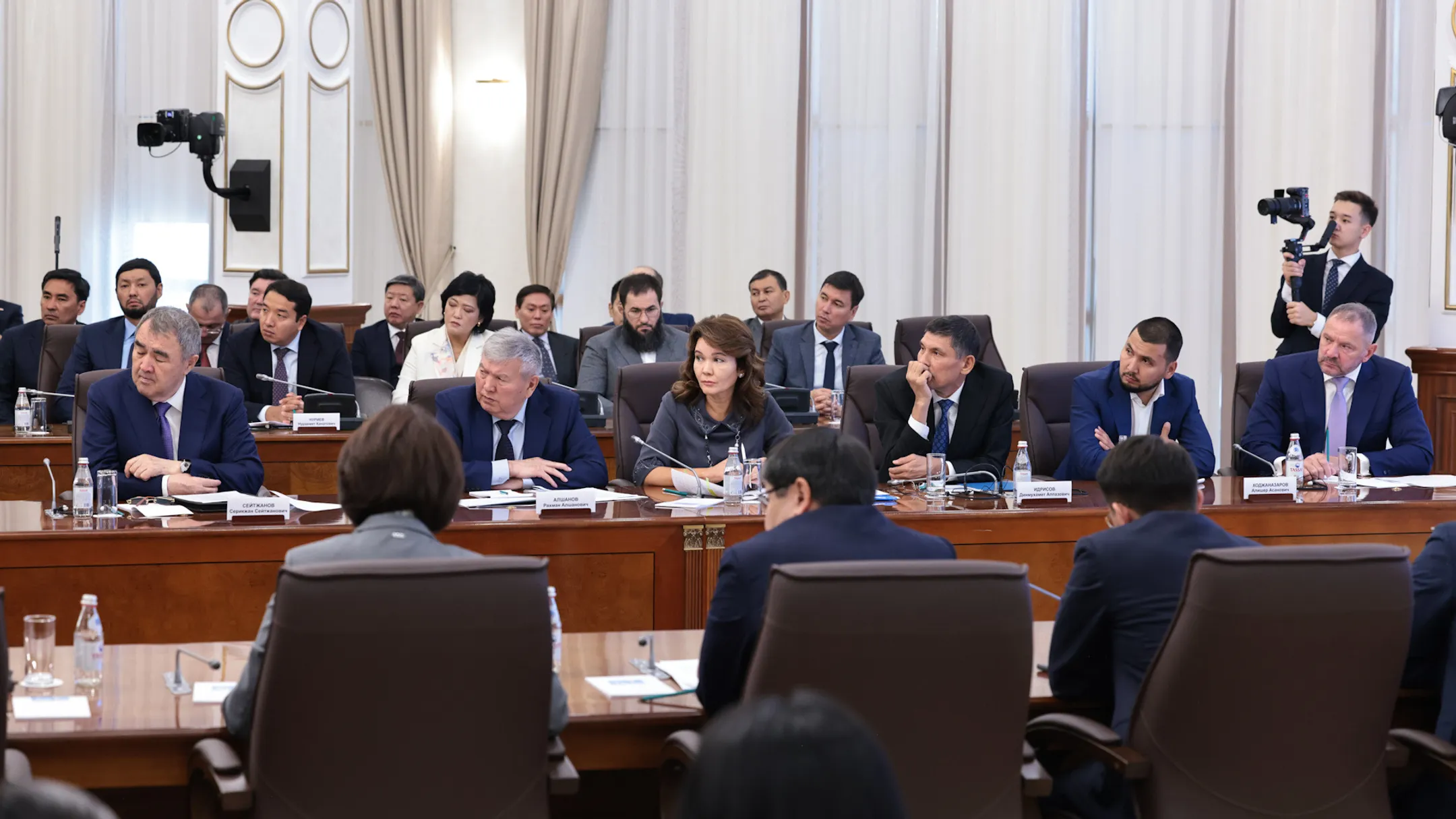 В Казахстане по-новому будут определять долю казсодержания - Image Kapital.kz