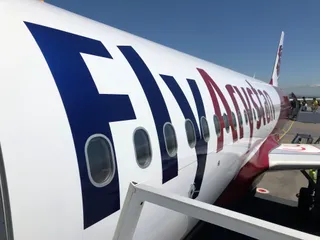 Капитал - FlyArystan в первом квартале продала более 280 тысяч билетов