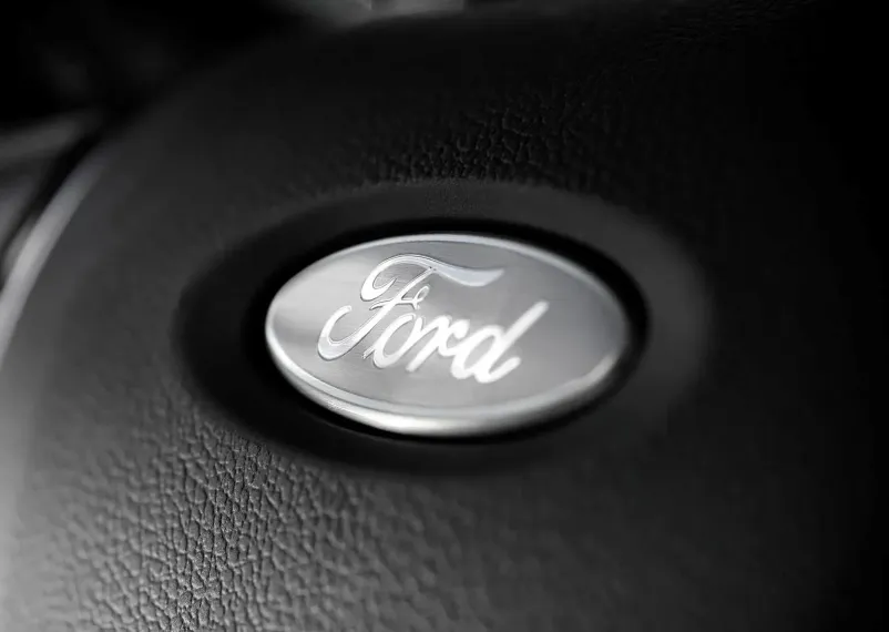 Фото: Ford Motor Company