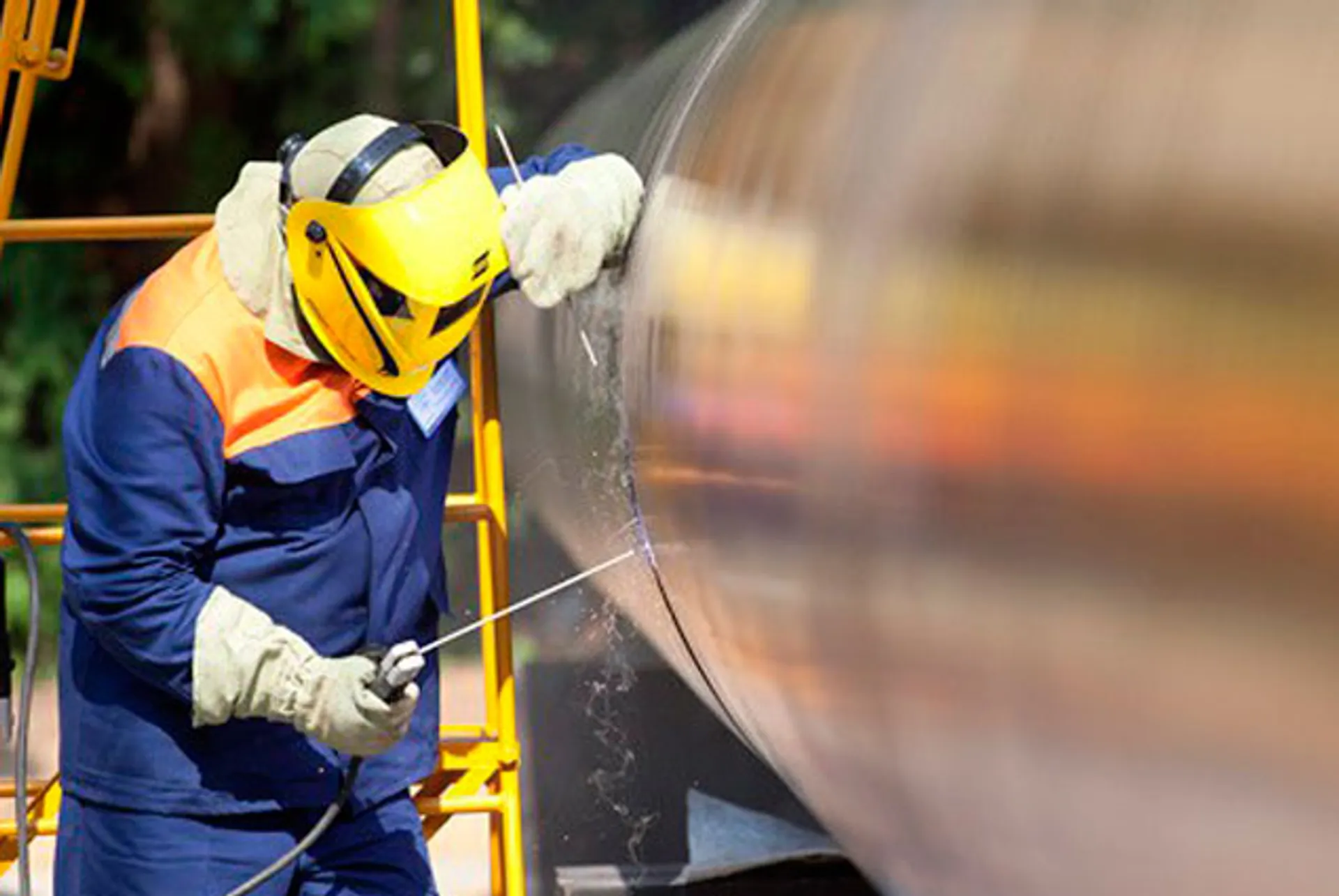 Капитал - ЕС профинансирует газопроводы Украины