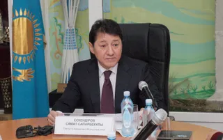 Капитал - В СКО низкие зарплаты из-за аграрной специфики