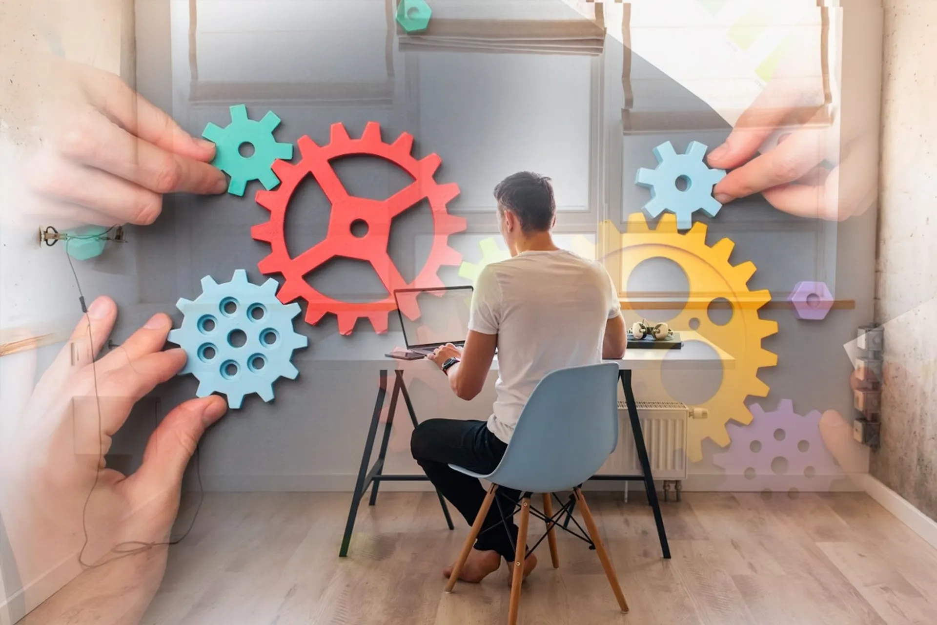 Капитал - Чем бизнесу может быть полезен проектный сотрудник