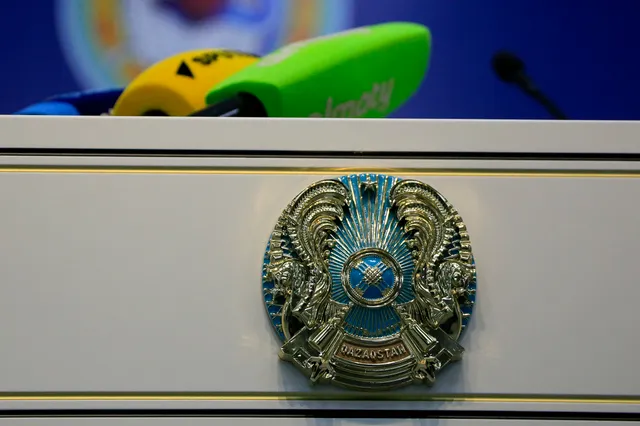 Фото: Руслан Пряников
