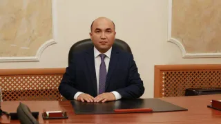 Капитал - В Нуринском районе Карагандинской области сменился аким