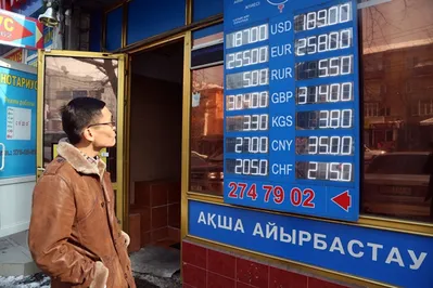 Девальвация про запас