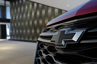 Капитал - Chevrolet Kazakhstan озвучил цены на обновленный Chevrolet Equinox MY2022