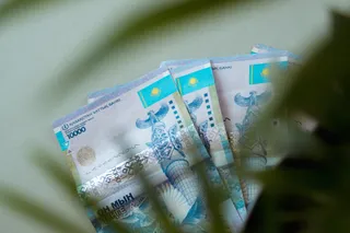 Капитал - В Алматы снизились ставки для МСБ по льготным кредитам