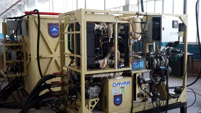 Фото: Комитет науки РК 