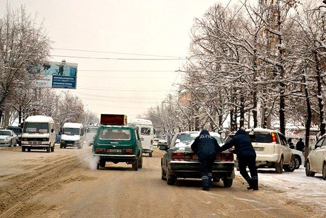 В Кыргызстане повысят налоги на импорт подержанных автомобилей- Kapital.kz