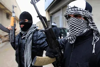 Капитал - В Душанбе предотвращен теракт