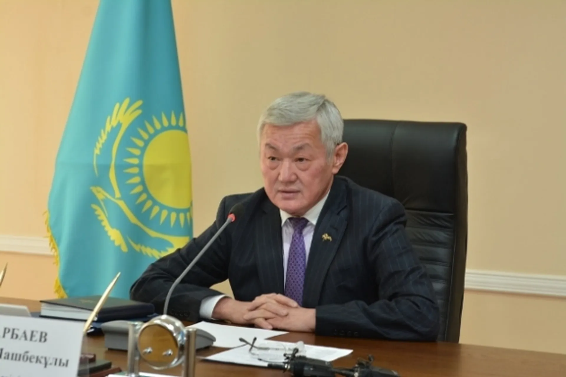 Капитал - В Актюбинской области простаивают 11 предприятий