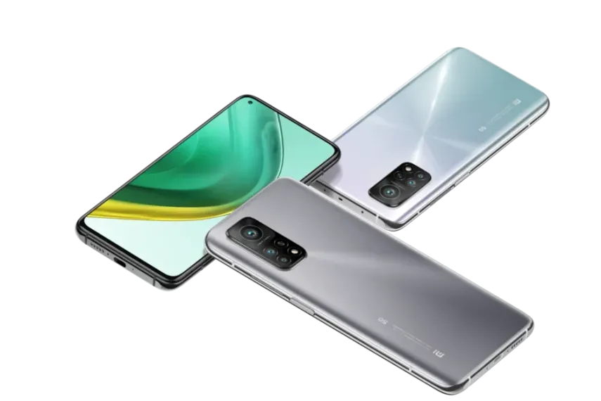 Капитал - Xiaomi представила в Казахстане новый флагманский смартфон Mi 10T Pro