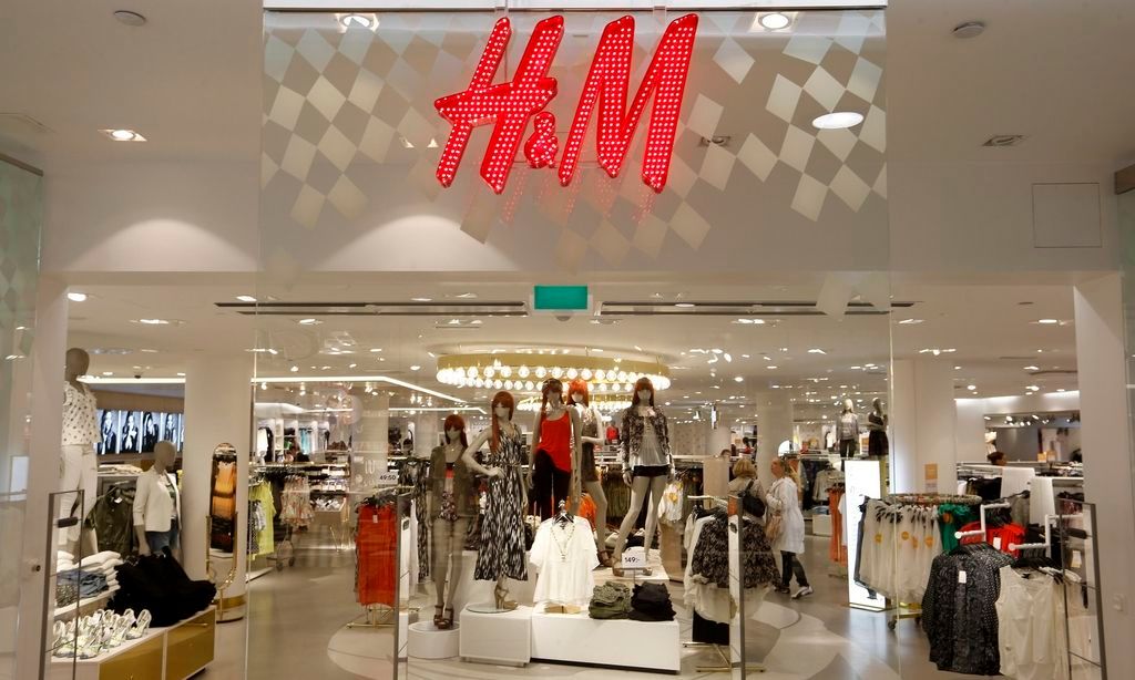 Выйдет ли H&M на казахстанский рынок?- Kapital.kz