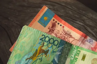 Фото: Валерия Змейкова