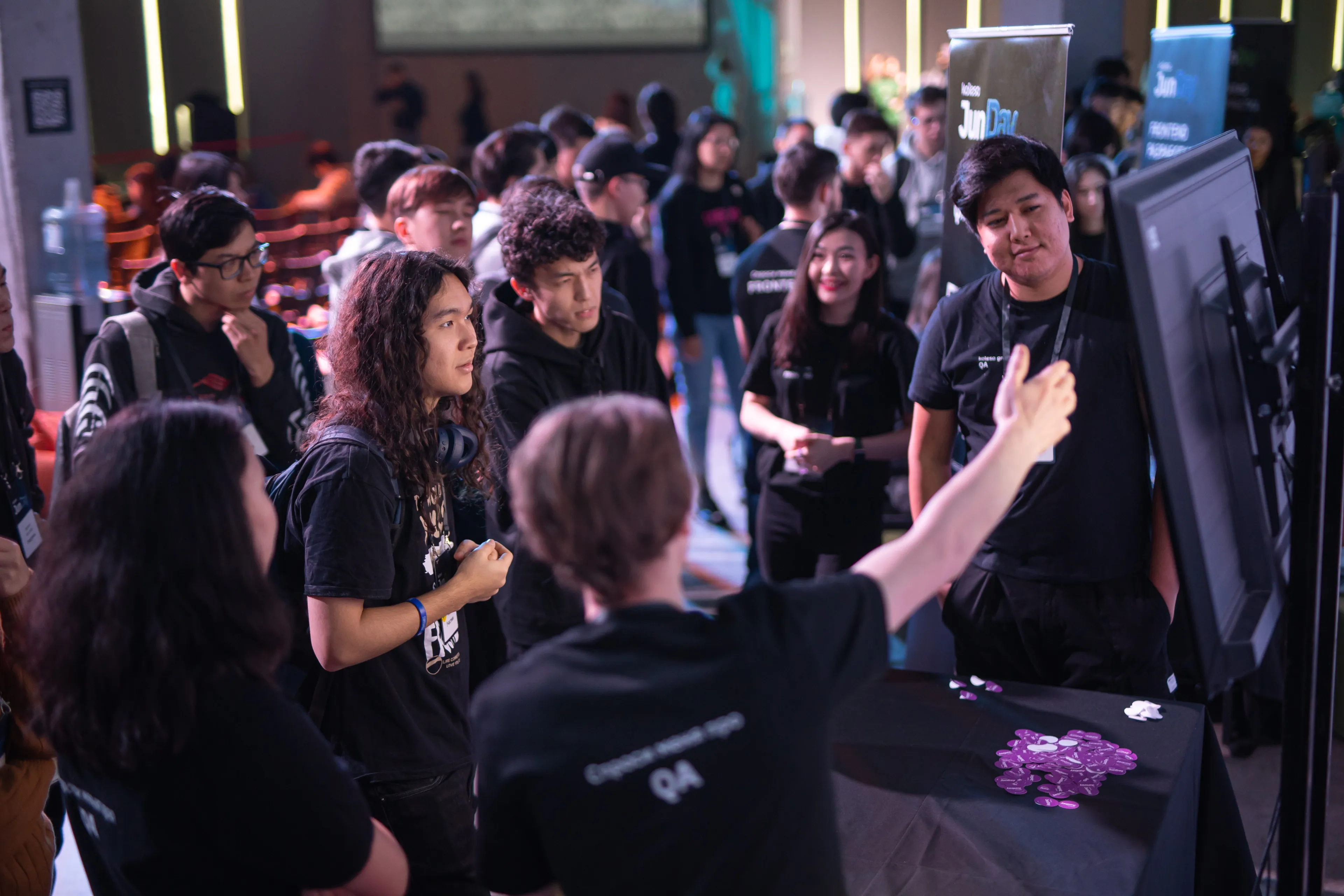 Капитал - Топ-5 факторов при выборе работодателя в IT — исследование Kolesa Group