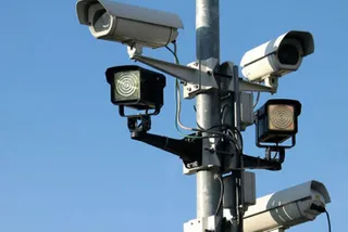 Капитал - 450 тыс нарушений ПДД зафиксировано в 2014 году