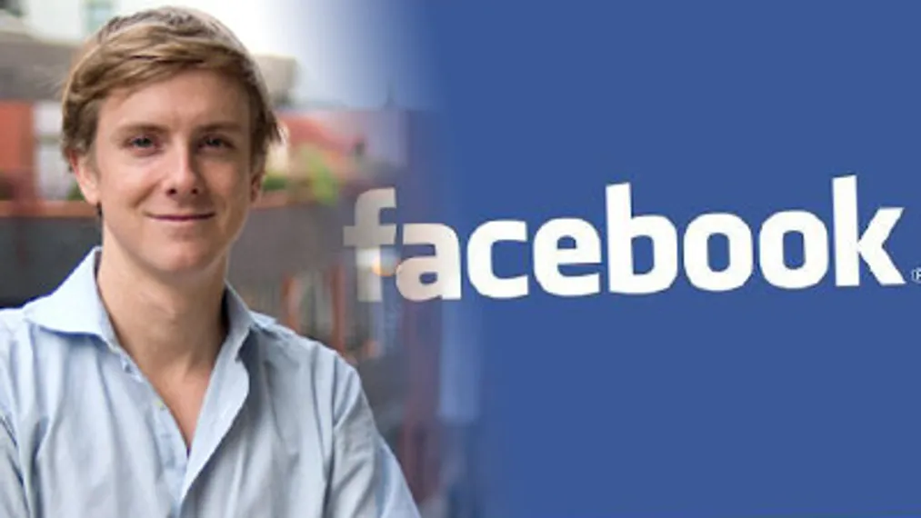 Капитал - Сооснователь Facebook заявил о необходимости разрушить монополию соцсети