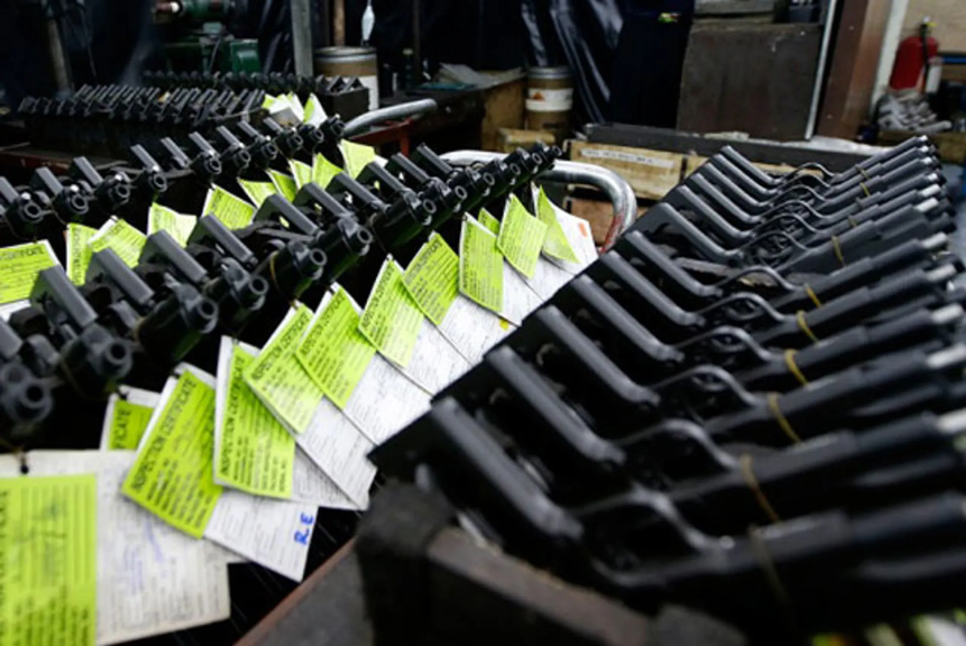 Капитал - Киев и ОАЭ договорились о поставках оружия