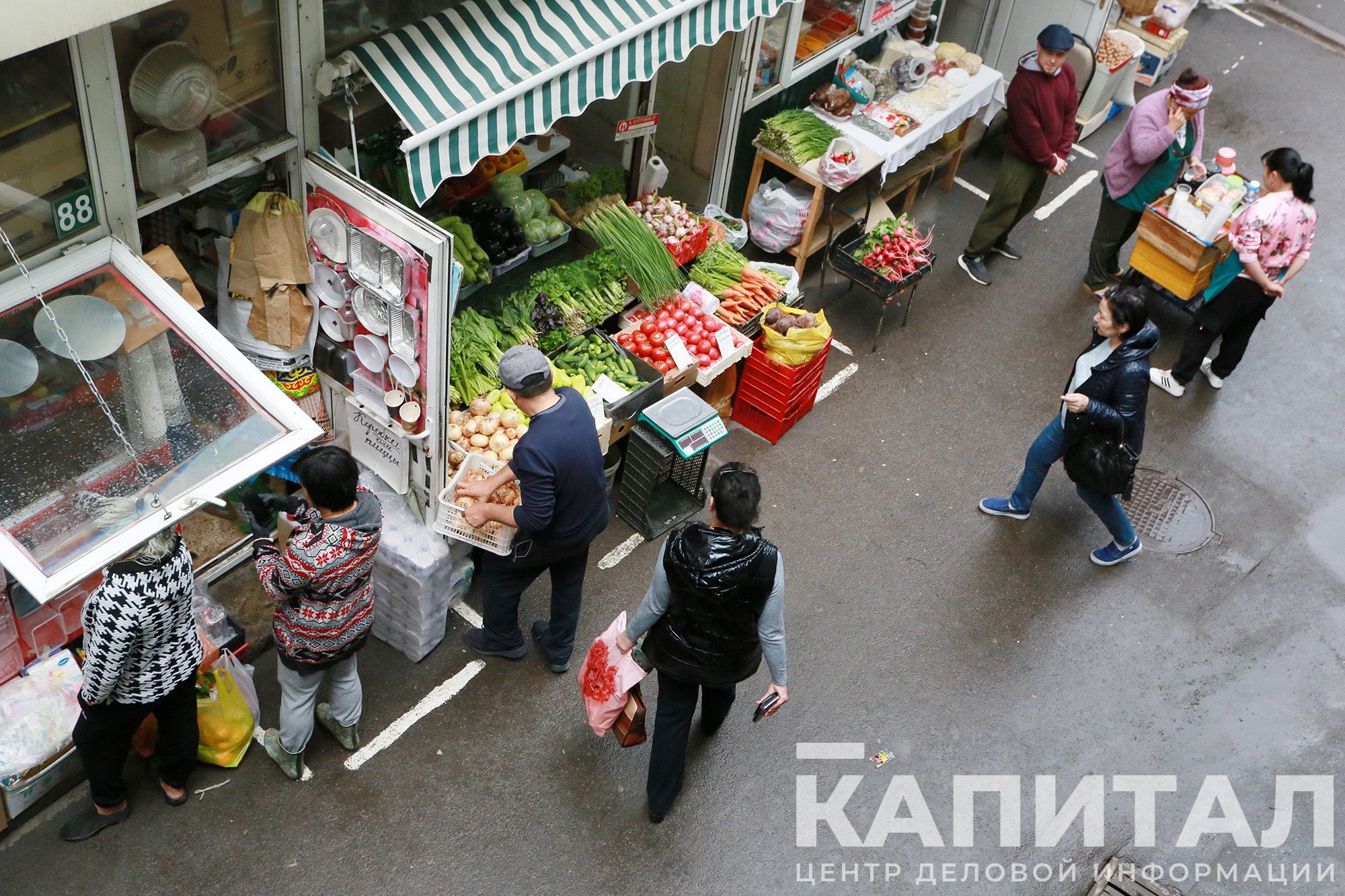 Фото: Руслан Пряников