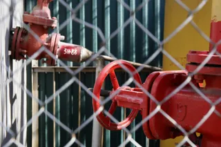 Капитал - Около 2 млрд тенге предоставят акимату Шымкента на газификацию жилого массива