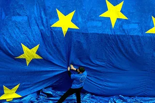 Капитал - ЕС пересмотрит стратегию в отношении России