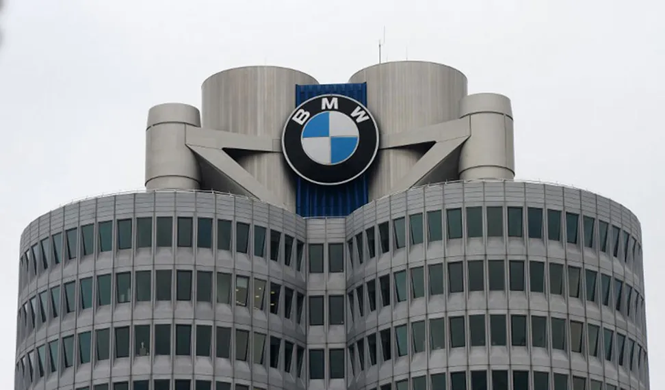 Капитал - BMW снизит производство на двух заводах