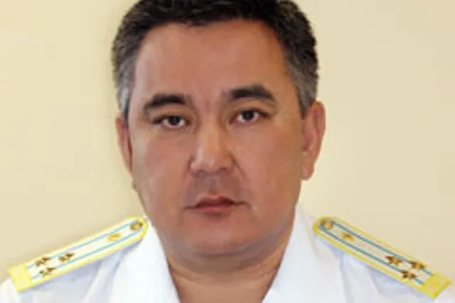 Назначен начальник Академии финполиции