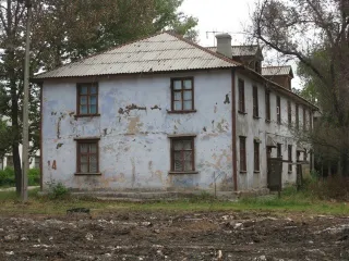 Капитал - Более 300 ветхих домов снесут в Петропавловске