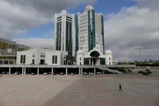 Капитал - Парламентские слушания пройдут по озвученным на Национальном курултае вопросам