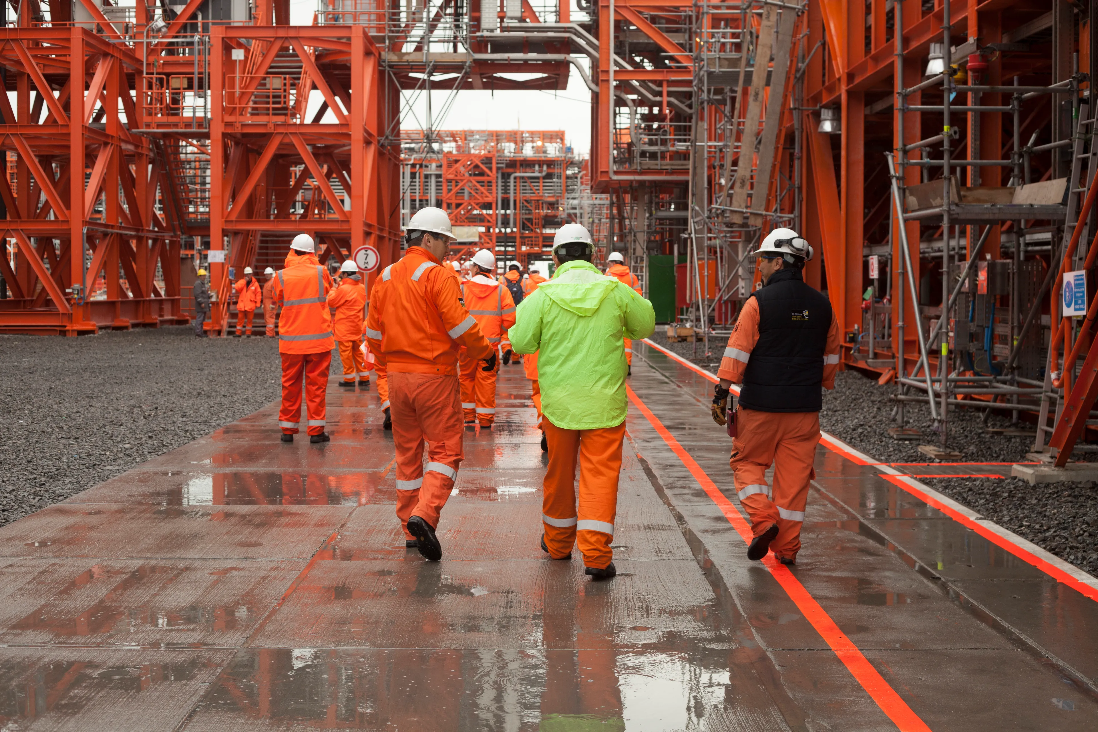 Капитал - На Кашагане планируется добыть свыше 5 млн тонн нефти