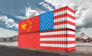 Капитал - Китай введет пошлины на 106 видов товаров из США