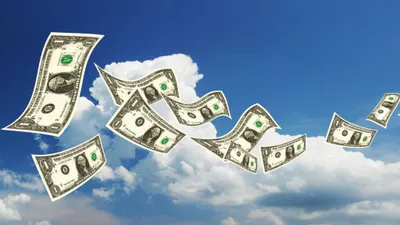 Валютный муссон в «сезон дивидендов»