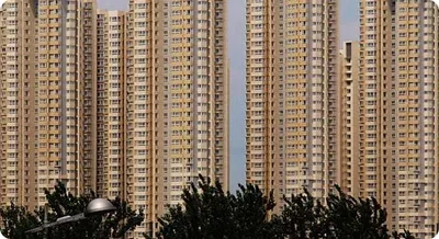Китайцы потратили за год рекордный $1 трлн. на жилье