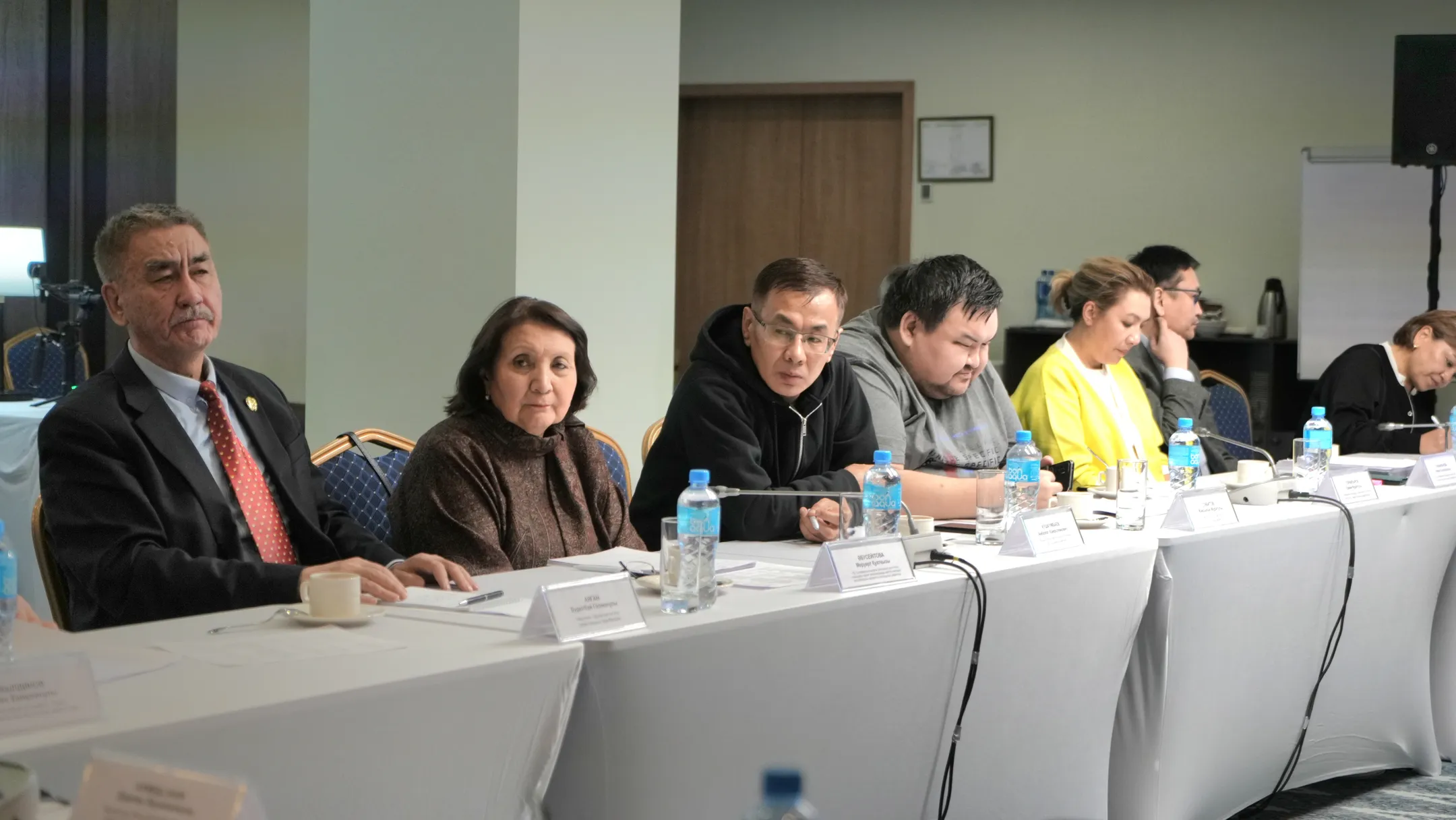 Многотомник по истории Казахстана: коллегия приступает к экспертизе рукописи - Image Kapital.kz